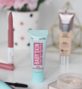 Mateja's Beauty Blog_ Maybelline Baby Skin Instant Pore Eraser Primer