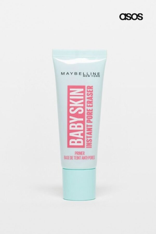 Maybelline Baby Skin Instant Pore Eraser Primer - Image 2