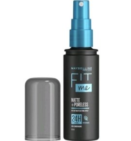 Maybelline Fit Me Setting Spray