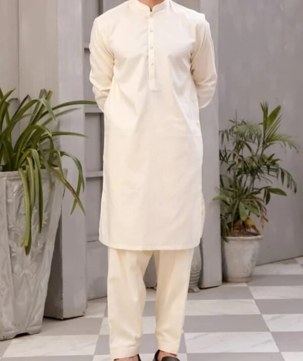 Shalwar Trouser