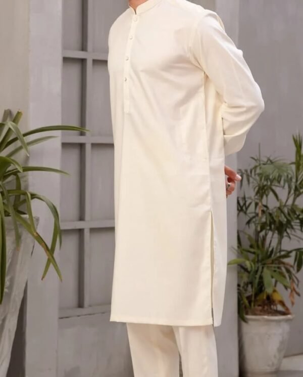 Shalwar Trouser - Image 2