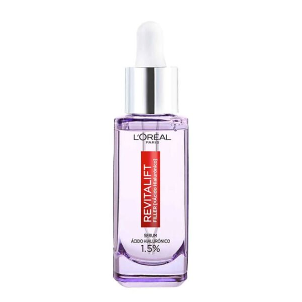 Loreal Paris RevitaLift 1.5% Hyaluronic Serum 15ml